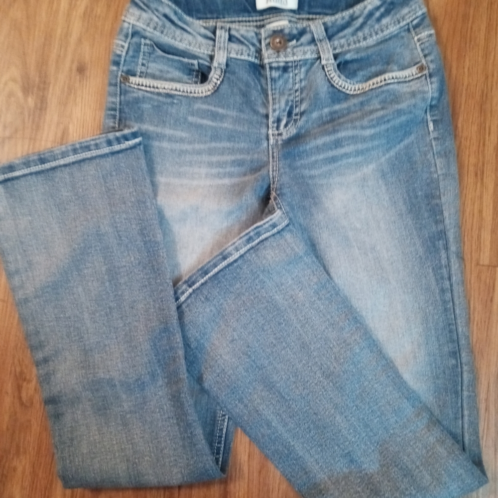 Mudd jeans